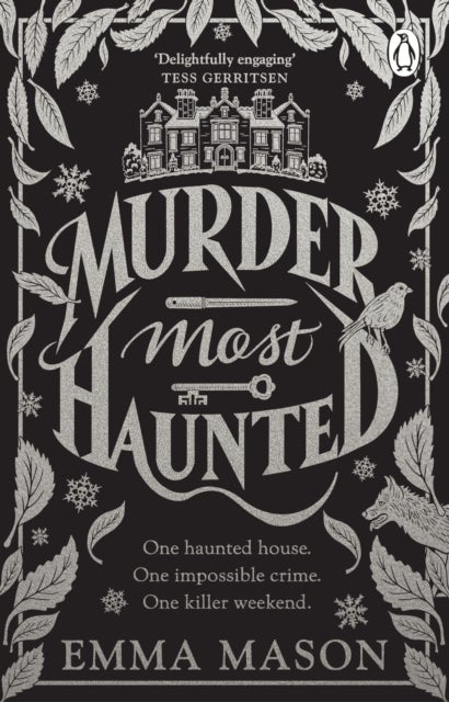 Murder Most Haunted