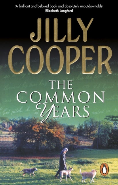 The Common Years