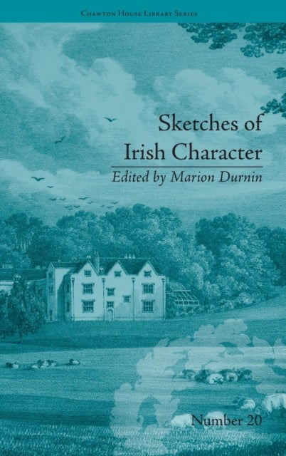 Sketches of Irish Character