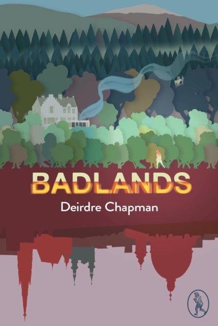 Badlands