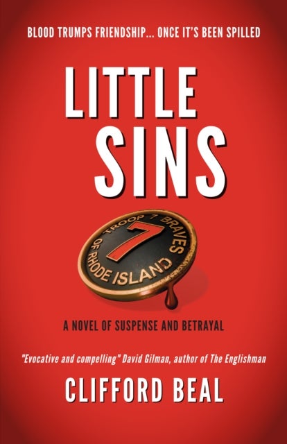 Little Sins - A Novel of Suspense and Betrayal