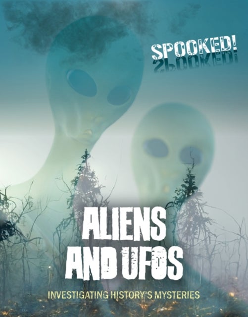 Aliens and UFOs - Investigating History's Mysteries