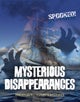 Mysterious Disappearances