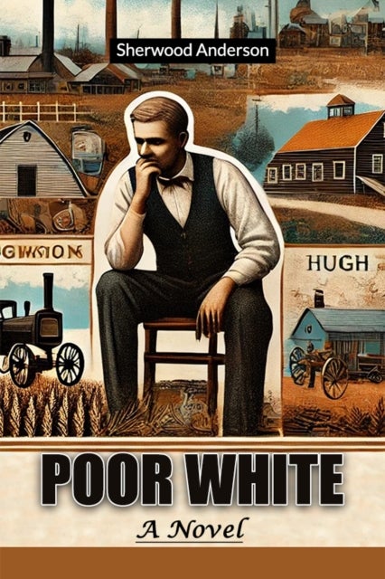 Poor WhiteA Novel (Edition2024)