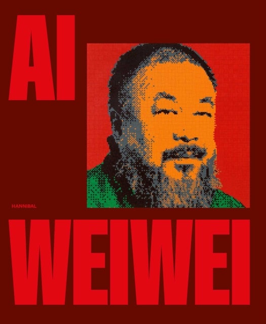 Ai Weiwei: Life, Revolt & Poetry