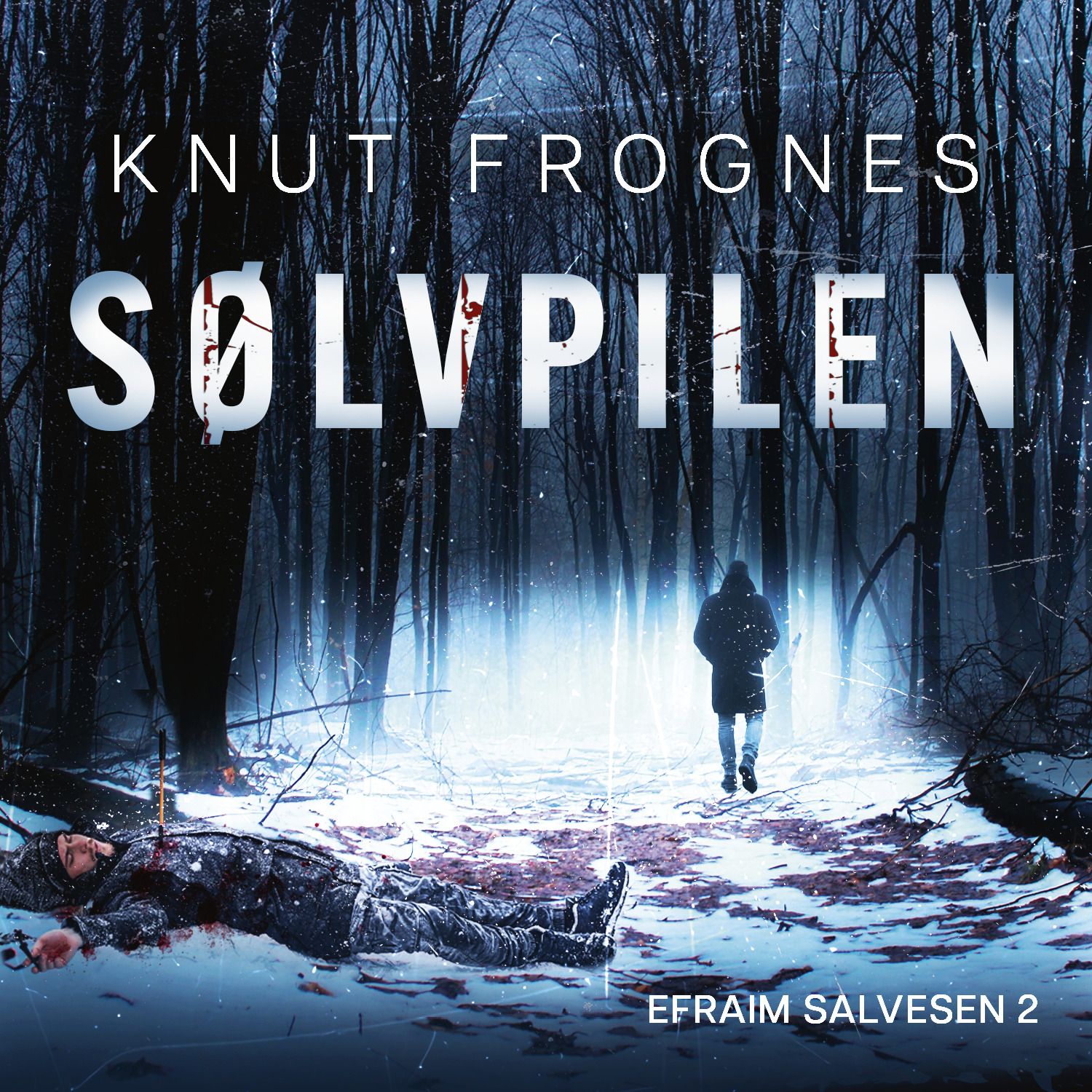 Sølvpilen