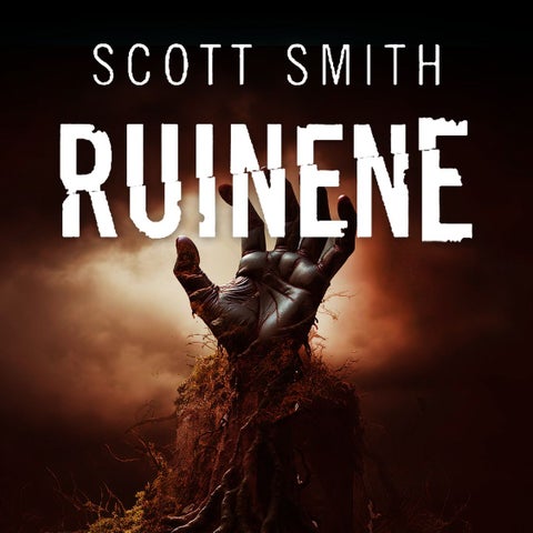 Ruinene
