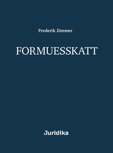 Formuesskatt