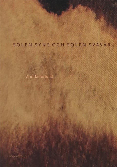 Solen syns och solen svävar