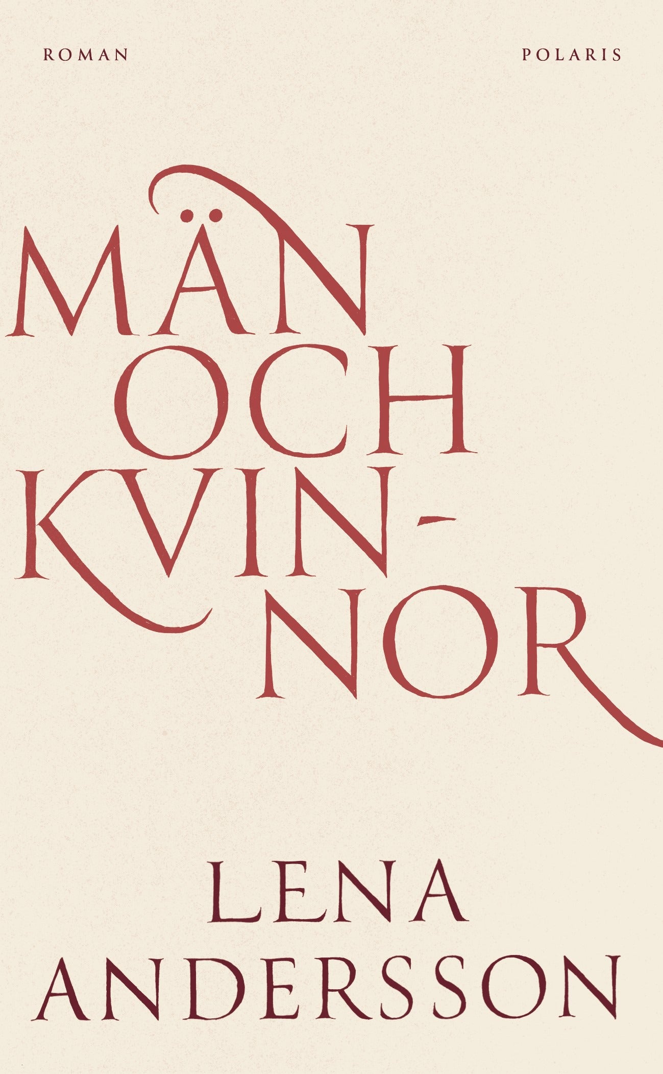 Män och kvinnor