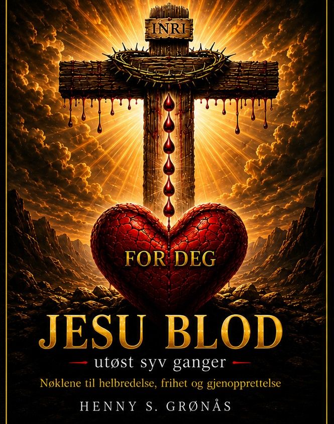 Jesu blod