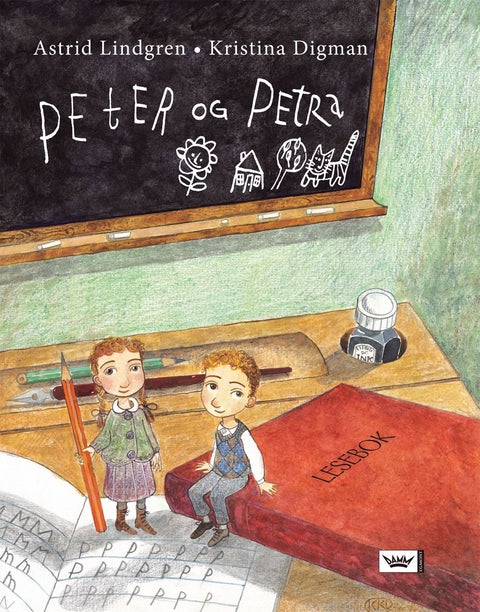 Peter og Petra