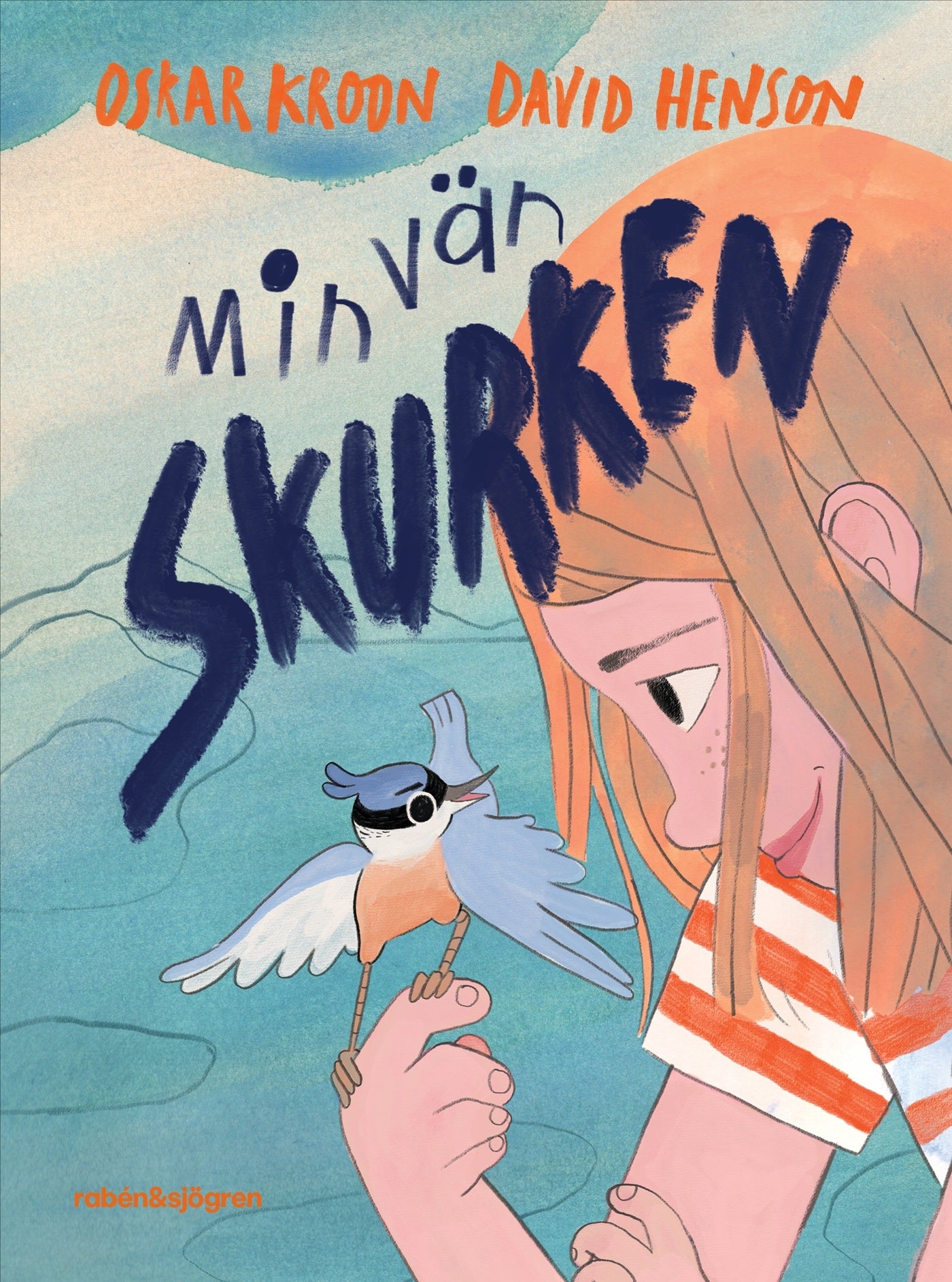 Min vän Skurken