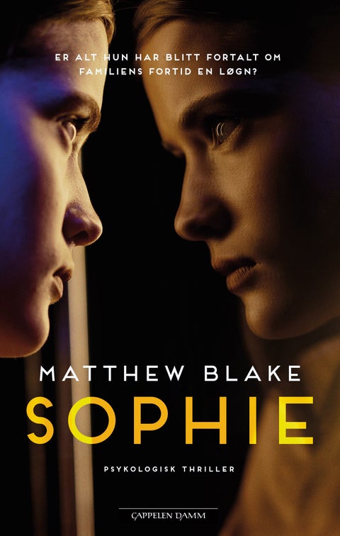 Sophie