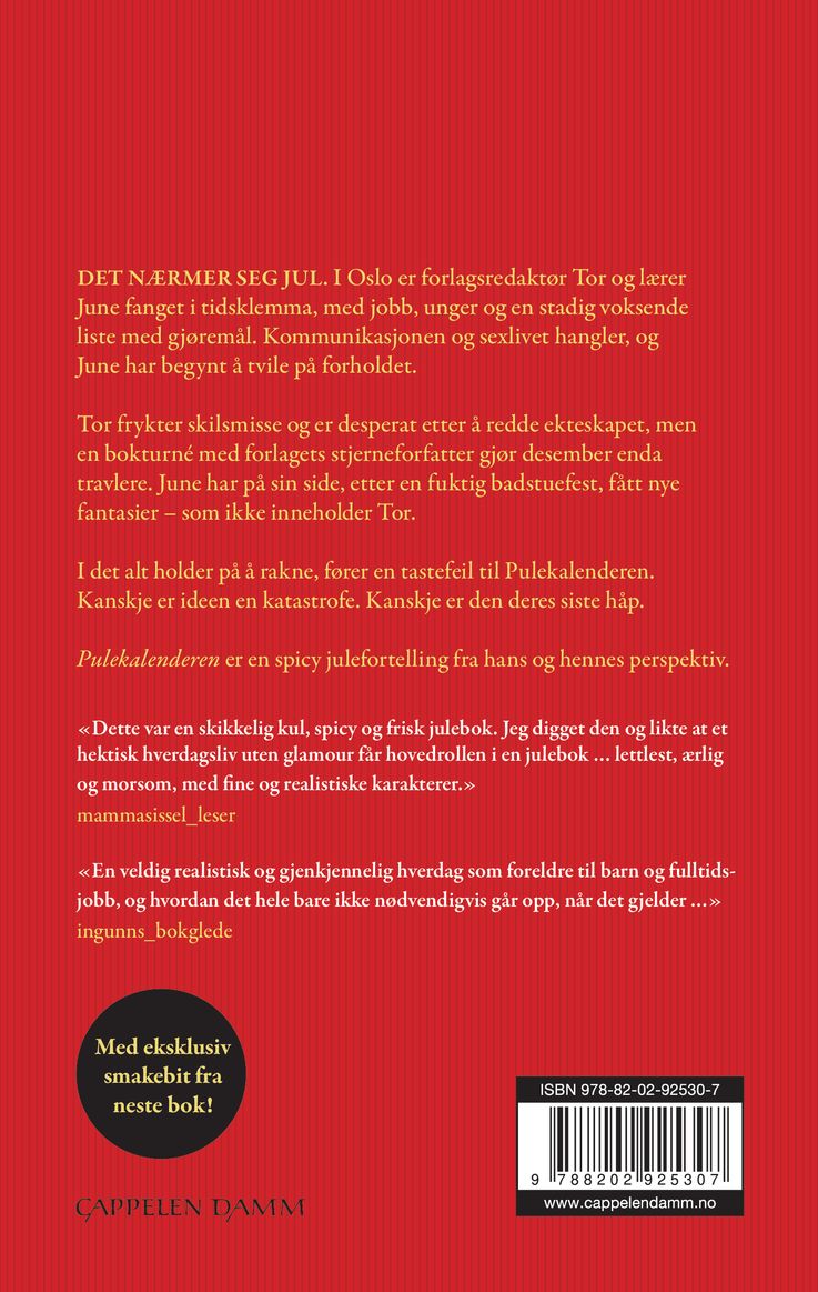 Pulekalenderen