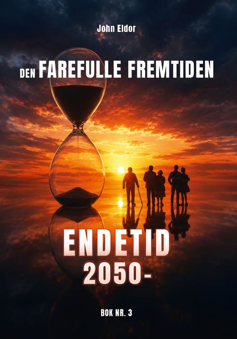 Endetid 2050 -