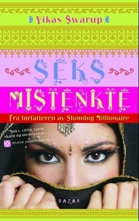 Seks mistenkte - dødens ulikhet