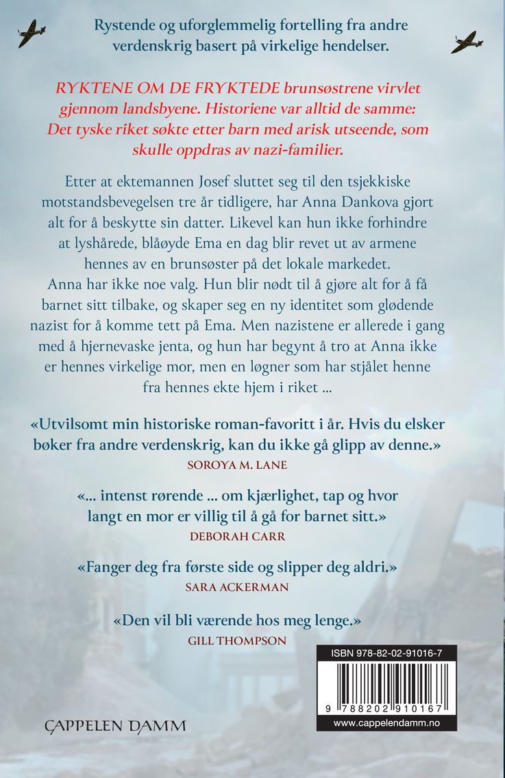 Et barn til riket