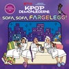 K-Pop demonjegerne