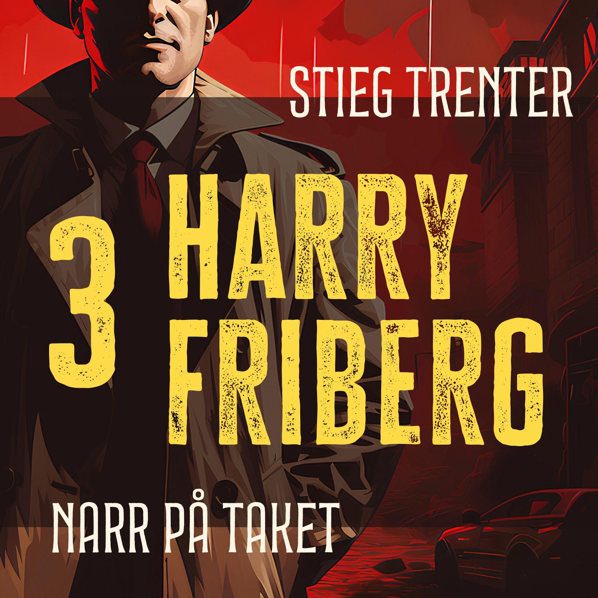 Narr på taket