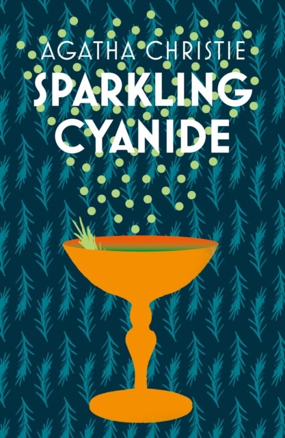 Sparkling Cyanide
