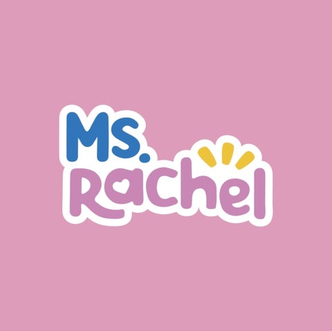 Ms Rachel Visits the Doctor