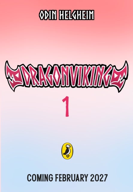 Dragon Viking Vol. 1