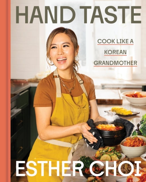 Hand Taste - Cook Like a Korean Grandmother