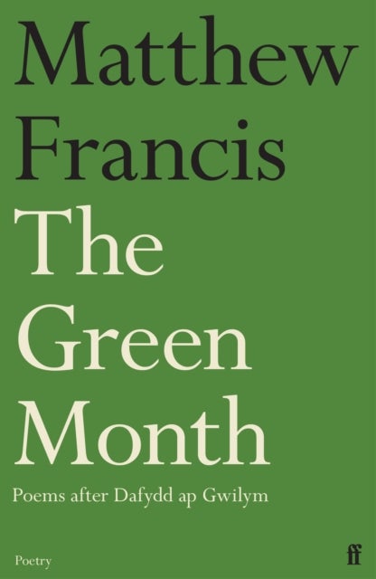 The Green Month