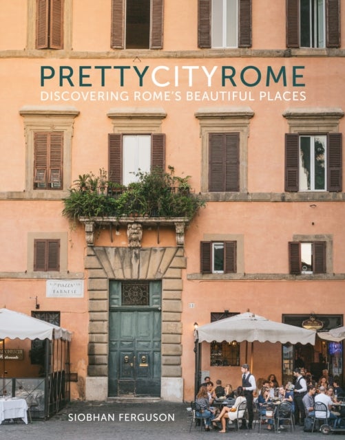 prettycityrome - Discovering Rome's Beautiful Places