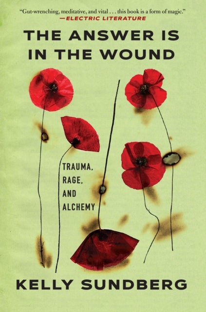 The Answer Is in the Wound
