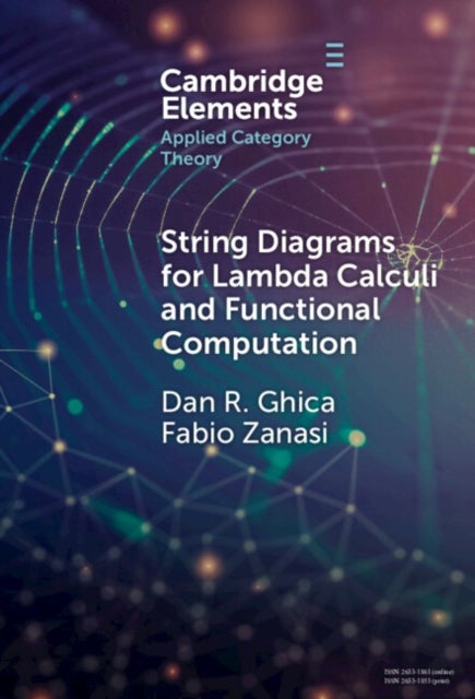 String Diagrams for Lambda Calculi and Functional Computation