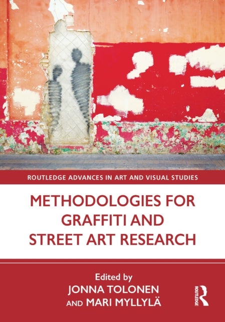 Methodologies for Graffiti and Street Art Research