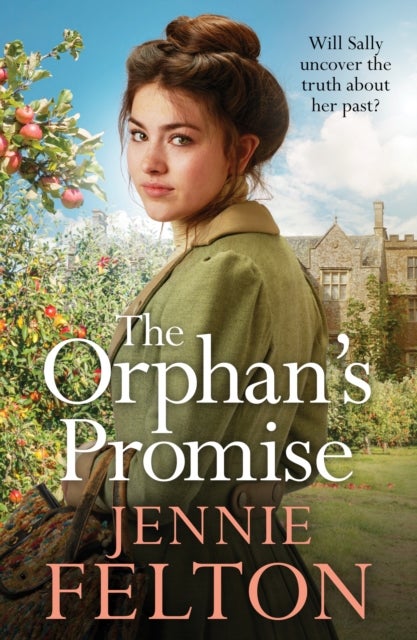The Orphan's Promise - Can Sally Brown discover the truth about her mother? A heart-rending new Wiltshire saga.