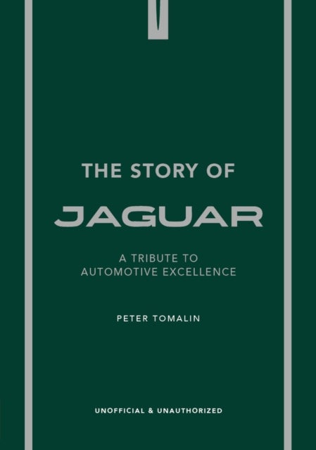 The Story of Jaguar