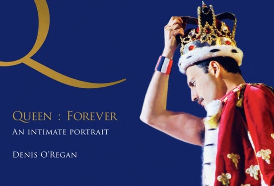 Queen : Forever - An Intimate Portrait of Queen's Final Tour