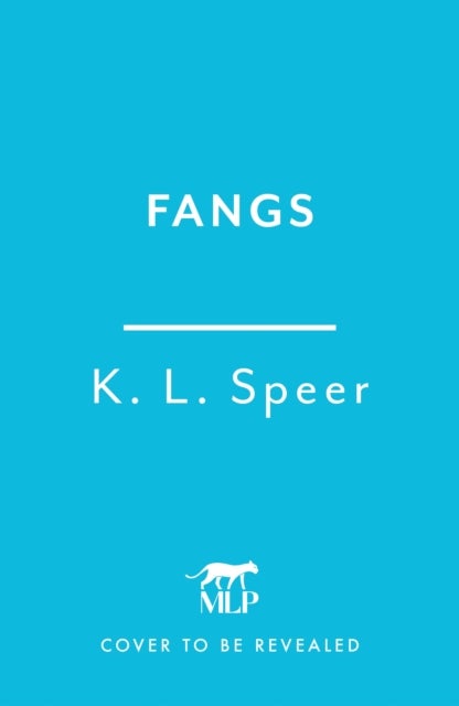 Fangs - The most devastating and addictive dystopian dark romantasy series of 2026