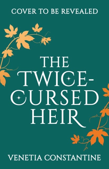The Twice-Cursed Heir