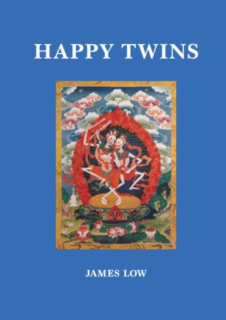 Happy Twins - Dzogchen and Mahamudra