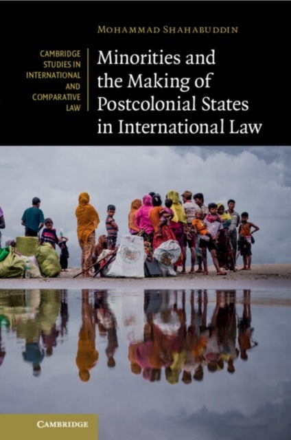 Minorities and the Making of Postcolonial States in International Law