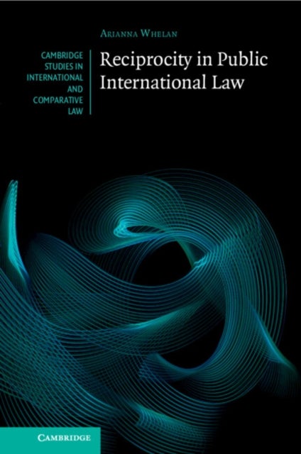 Reciprocity in Public International Law
