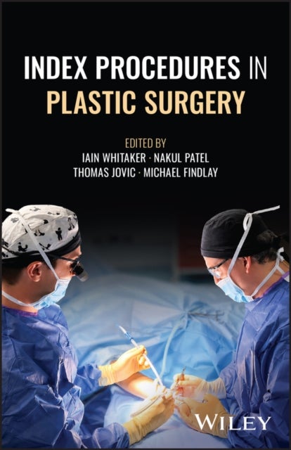 Surgical Procedures at a Glance
