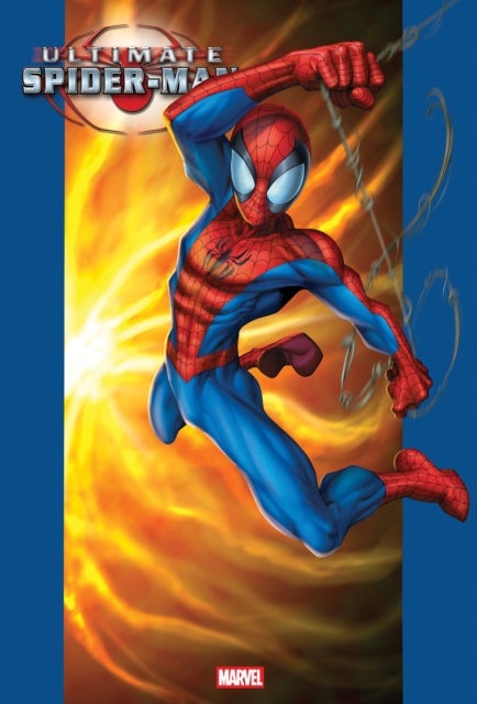 Ultimate Spider-Man Omnibus Vol. 2 (New Printing)