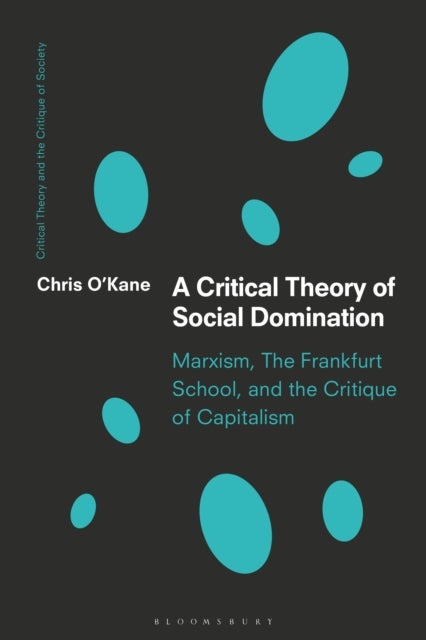 A Critical Theory of Social Domination