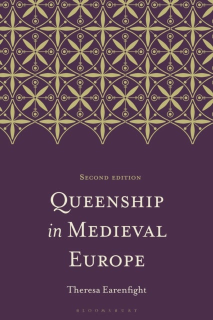 Queenship in Medieval Europe