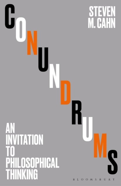 Conundrums - An Invitation to Philosophical Thinking