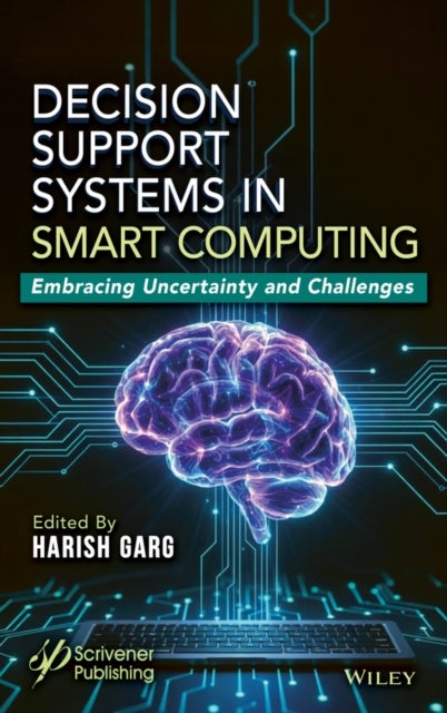 Decision-Support Systems in Smart Computing - Embracing Uncertainty and Challenges