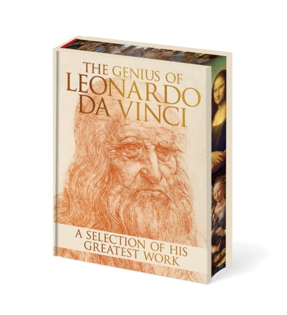 The Genius of Leonardo da Vinci - A Selection of his Greatest Works