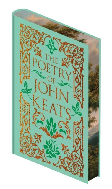 The Poetry of John Keats