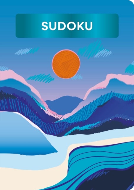 Sudoku - Over 200 Puzzles